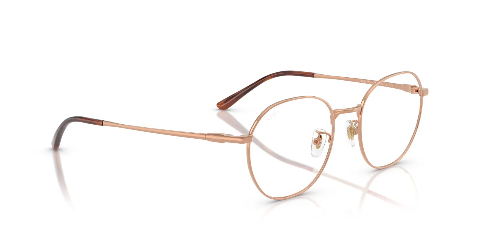 Ray-Ban 8778D Eyeglasses - view 26